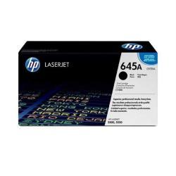 HP C9730A (645A) Original Toner, Schwarz - Laserjet 55