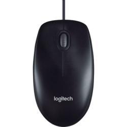 Logitech M90 (910-001793) Siyah Kablolu USB Optik
