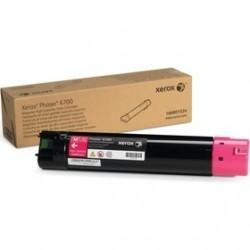 Xerox 106R01524 Magenta Original Toner High Yield - Phaser 6700