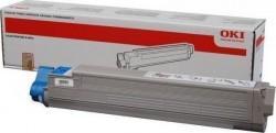 OKI 44036023 Blue Original Toner - C910
