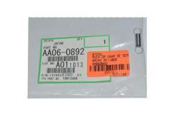 Ricoh AA06-0892 Spring For Drum Picker Finger - Af