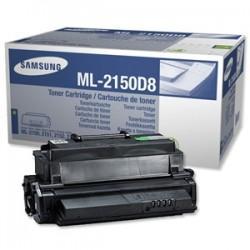 Samsung ML-2150D8/SEE Siyah Renkli Orjinal Toner