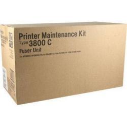 Ricoh 400569 Original Fuser Unit - Type 3800C