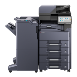 Kyocera Taskalfa MZ4000i A3 Multifunction Black and White Laser Printer
