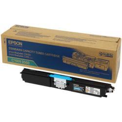 Epson CX16/C1600 C13S050560 Standardkapazität für Blautoner