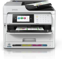 Epson C11CK23401 WorkForce Pro WF-C5890DWF Renkli