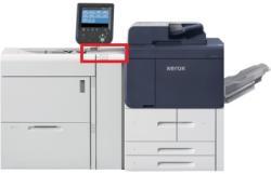Xerox 497K20400 OHCF User Interface Mount Kit - C9