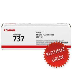 Canon CRG-737 (9435B002) Siyah Demo Toner - MF211