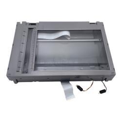 Lexmark 40X5779 Flatbed Assembly - X264dn