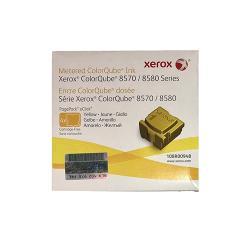 Xerox 108R00948 Gelber Original-Toner, 4er-Pack - Farbe.