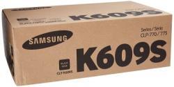 Samsung CLT-K609S Schwarzer Orjintoner CLP-770N/C