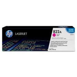 HP C8563A (822A) Original Magenta Drum Unit - Laserjet 9500 (B)