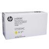 HP CF322AC (653A) Gelber Original-Toner - LaserJet M6