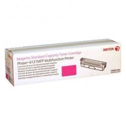 Xerox 106R01464 Magenta Original Toner Cartridge - Phaser 6121