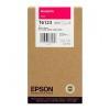 Epson C13T612300 (T6123) Magenta Original Cartridge - Pro 7400 (Ex)
