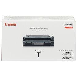Canon CRG-T (7833A002)  Siyah Orjinal Toner