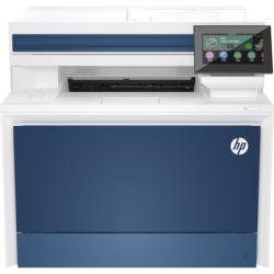HP Color LaserJet Pro MFP 4303fdw Lazer Yazıcı (5H