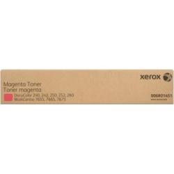 Xerox 006R01451 Magenta Original Toner - DC240 / DC265 (Without Box)