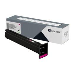 Lexmark 77L5HM0 Kırmızı Orjinal Toner - CS963