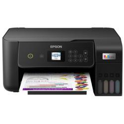 Epson EcoTank L3260 Kopierscanner Wifi Direct