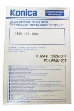 Konica Minolta UA946-207 Orjinal Developer -1500 /
