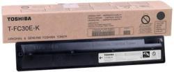 Toshiba T-FC30E-K Siyah Orjinal Toner E-Studio 205