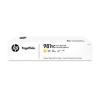 HP L0R19YC (981YC) Yellow Original Cartridge Extra High Yield - PageWide 556dn / MFP586z