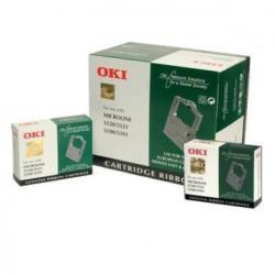 OKI 01277801 Original Strip 16 Pack - ML-5520 / ML-5521 / ML-5590