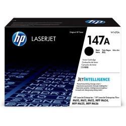 HP W1470A (147A) Schwarzer Original-Toner - LaserJet M6