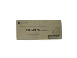 Triumph Adler PK-5017M Magenta Original Toner (1T02TVBTA0) - P-C3062i / P-C3066i (Damaged Box)