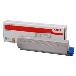 OKI 01101213 Siyah Orjinal Toner -  B400/4350