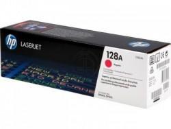 HP CE323A (128A) Kırmızı Orjinal Toner - CP1525 /