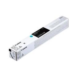 Canon C-EXV65 (5762C001) Blauer Original-Toner - C332.