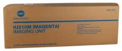 Konica Minolta IU-210M (4062-403) Kırmızı Orjinal
