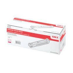 OKI 09006133 Kırmızı Orjinal Drum Ünitesi - C650