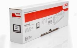 OKI 46443104 Siyah Orjinal Toner - C833 / C843