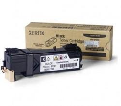 Xerox 106R01285 Schwarzer Orjinaltoner — Phaser 6130
