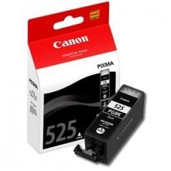 Canon PGI-525PGBK (4529B001) Siyah Orjinal Kar