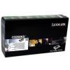 Lexmark C5200KS Siyah Orjinal Lazer Toner - C522 /