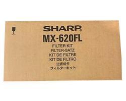 Sharp MX-620FL Service Filter Kit - MX-6240 / MX-7