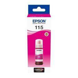 Epson C13T07D34A (115) RedART Ink Ka