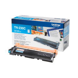 Brother TN-230C Mavi Orjinal Toner - HL-3040CN / H