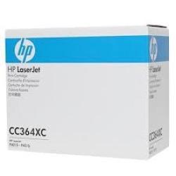 HP CC364XC (64X) BlackART Toner - LaserJet P4