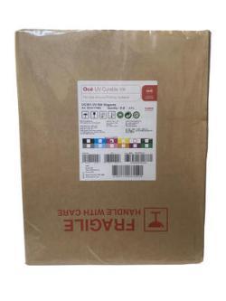 Oce IJC-261 UV Kırmızı Orjinal Kartuş - 6100 (3010