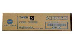 Konica Minolta TNP-92K (AE1Y150) Schwarz, Originaltoner.