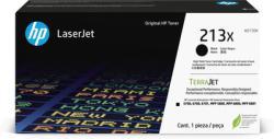 HP 213X (W2130X) Siyah Orjinal Toner Yüksek Kapasi
