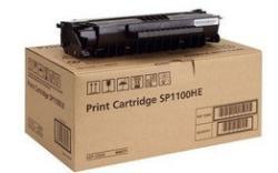 Ricoh SP1100LE Orjinal Toner (406571)  SP-1100SF F