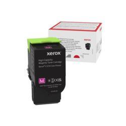 Xerox 006R04370 Kırmızı Orjinal Toner Yüksek Kapas