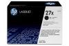 HP C4127X (27X) Original Toner, Schwarz - LaserJet 400