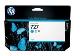 HP B3P19A (727) Mavi Orjinal Kartuş - T920 / T1500